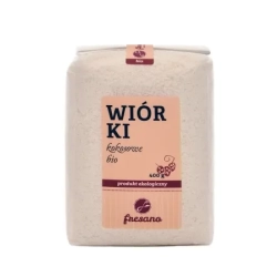 Wiórki kokosowe BIO 400g, FRESANO